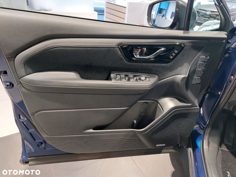 Subaru Forester 2.0i-L Platinum (EyeSight) Lineartronic - 6
