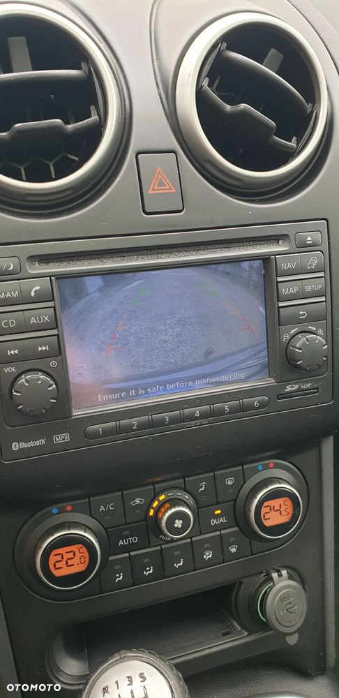 Nissan Qashqai 2.0 tekna - 16