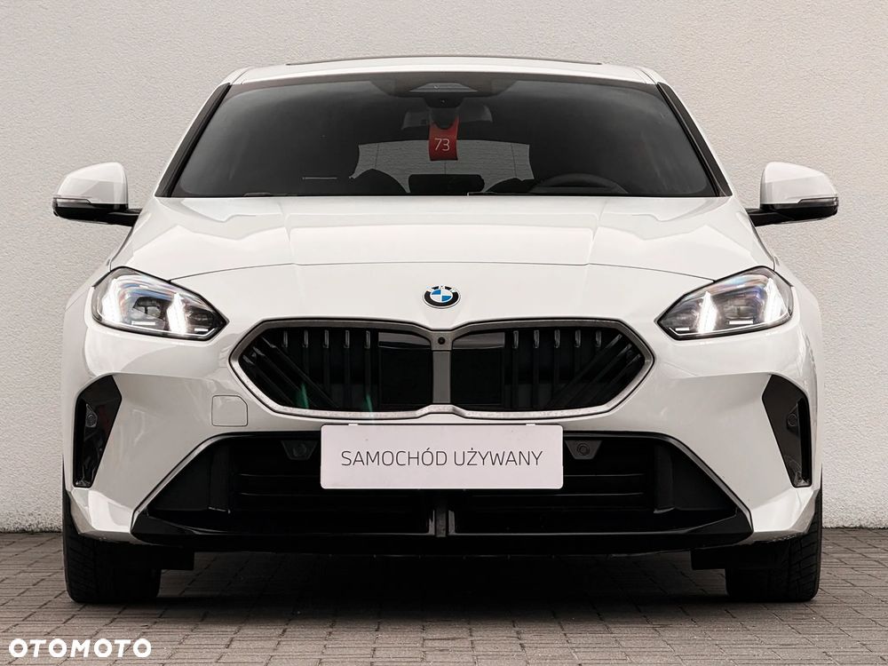 BMW Seria 1 120d - 5