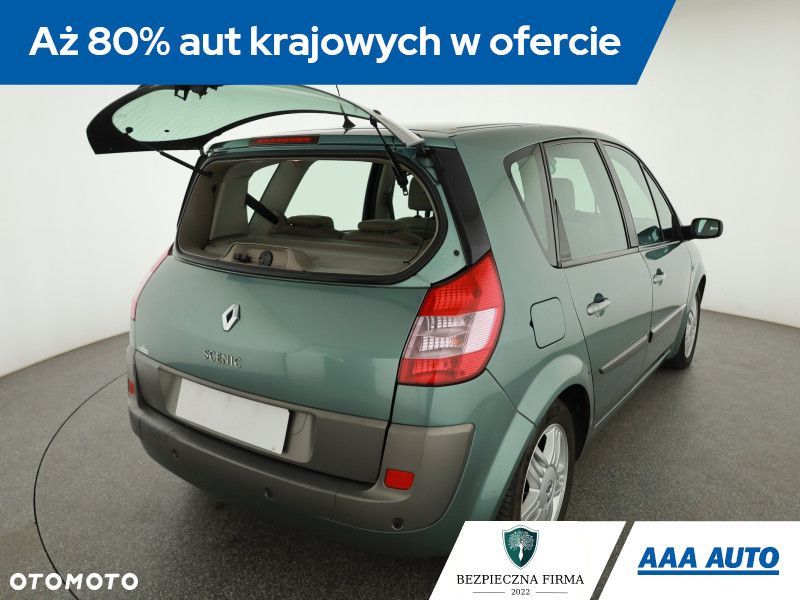 Renault Scenic - 10