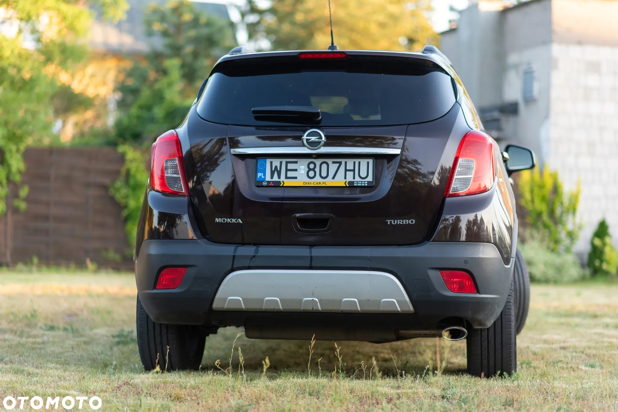 Opel Mokka 1.4 T Cosmo - 6