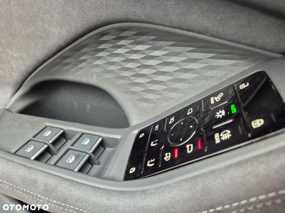 Audi A6 Avant TDI mHEV Quattro S tronic - 26