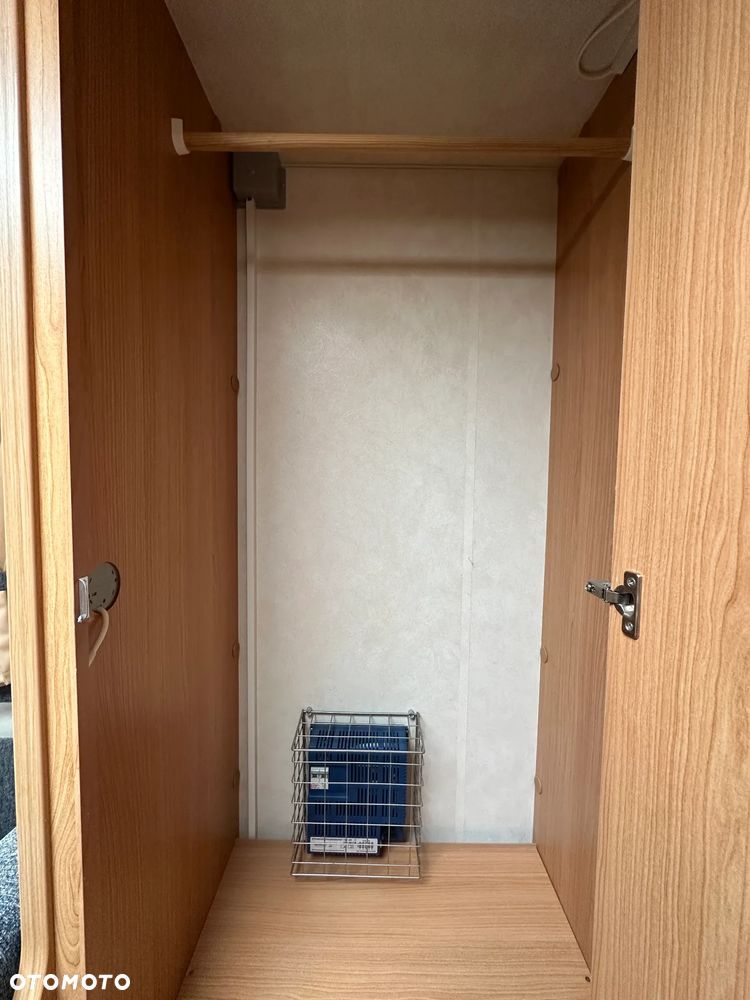 Adria ALTEA 462 PS z markizą i bagażnikiem rowerowym !! 1300kg !! - 25