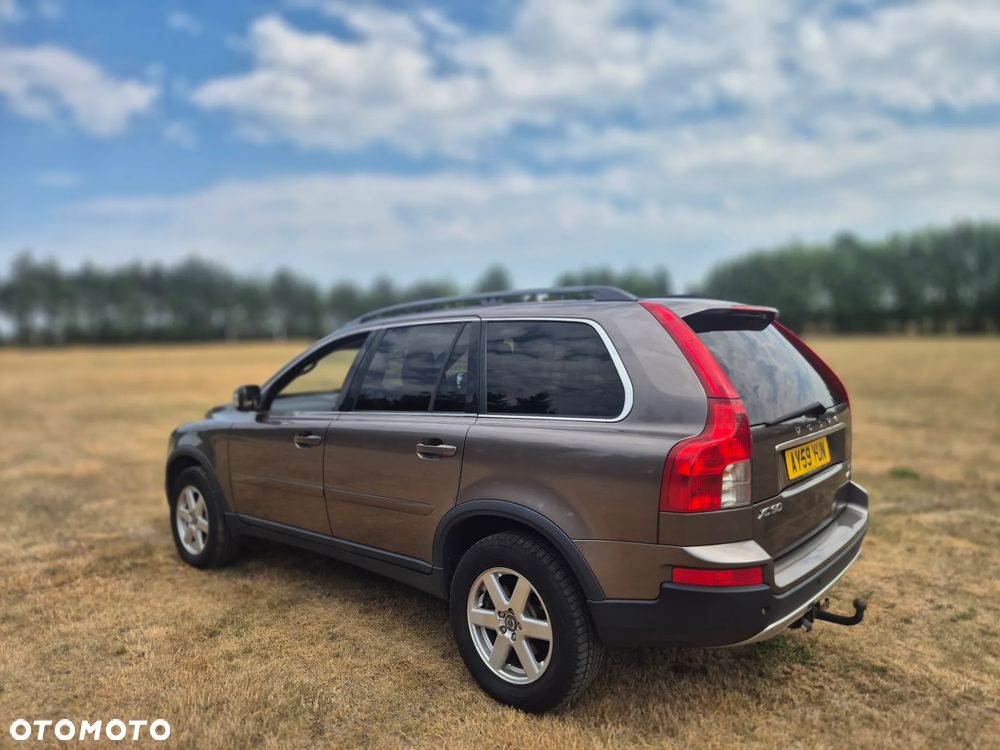 Volvo XC 90 D5 Momentum - 7