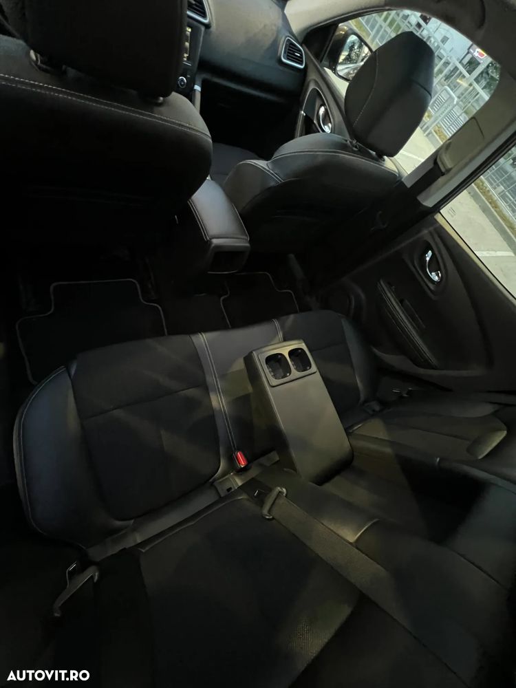 RENAULT Kadjar 2015 — imagine 24