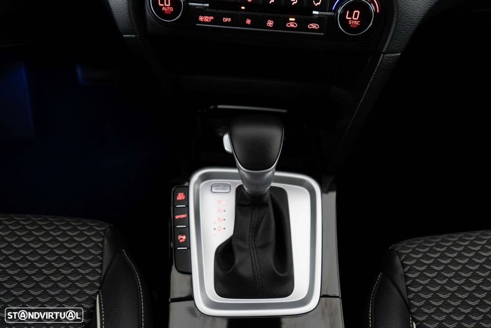 Kia XCeed 1.6 GDi PHEV Drive - 25