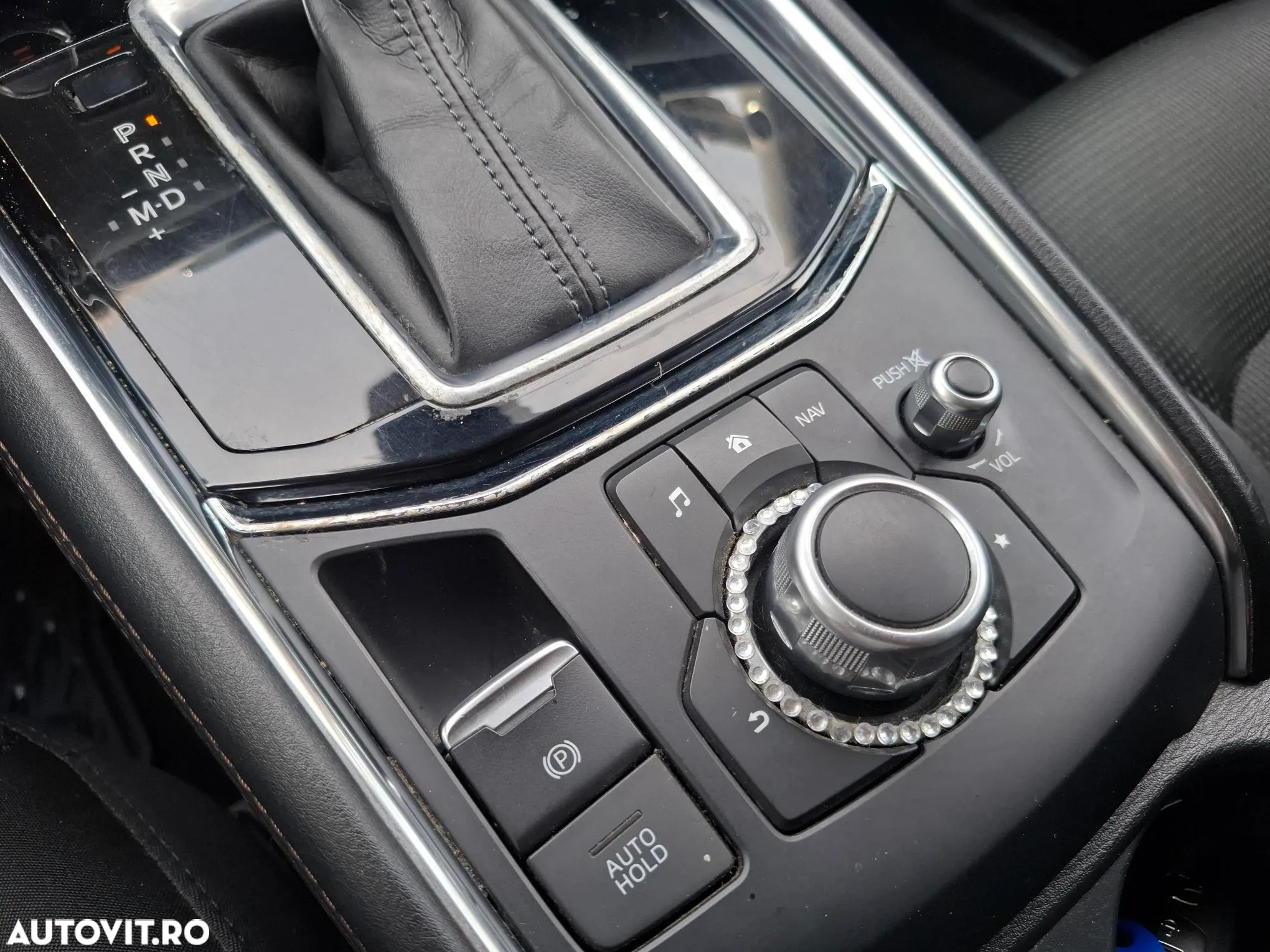 Mazda CX-5 CD175 4x4 AT Revolution Top - 20