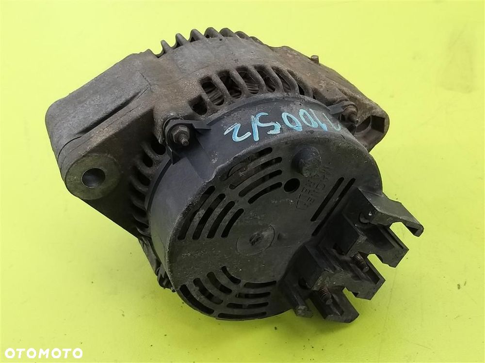 Alternator Rover 200 III 1995-2005 1,2 B MAGNETI MARELLI 63321238A 98A - 6