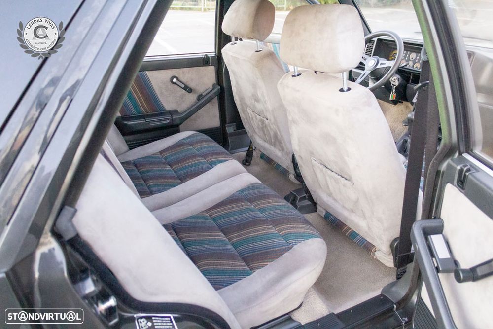 Lancia Delta 1.6 HF Turbo - 17