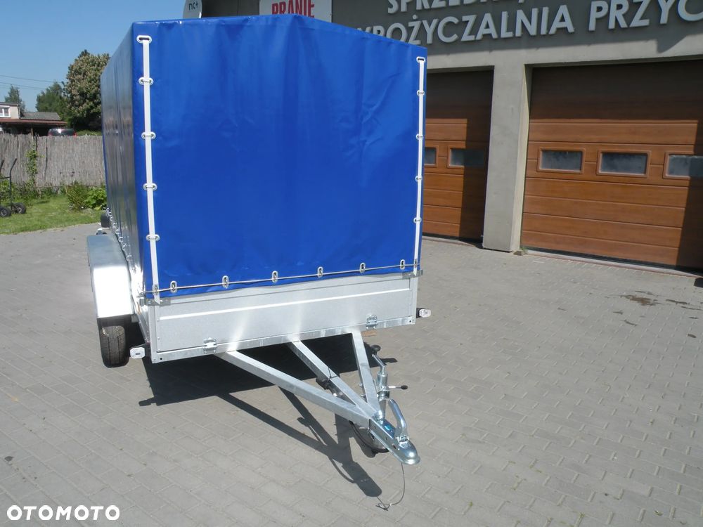 Rydwan EURO A-750/D2 - 2