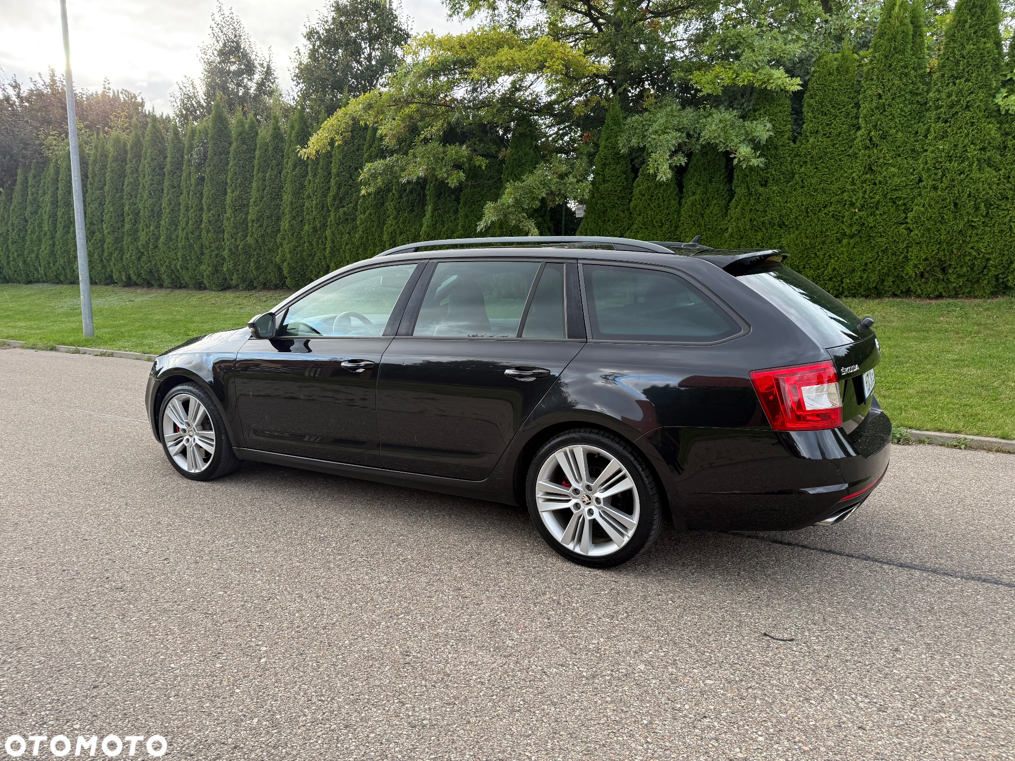 Skoda Octavia - 26
