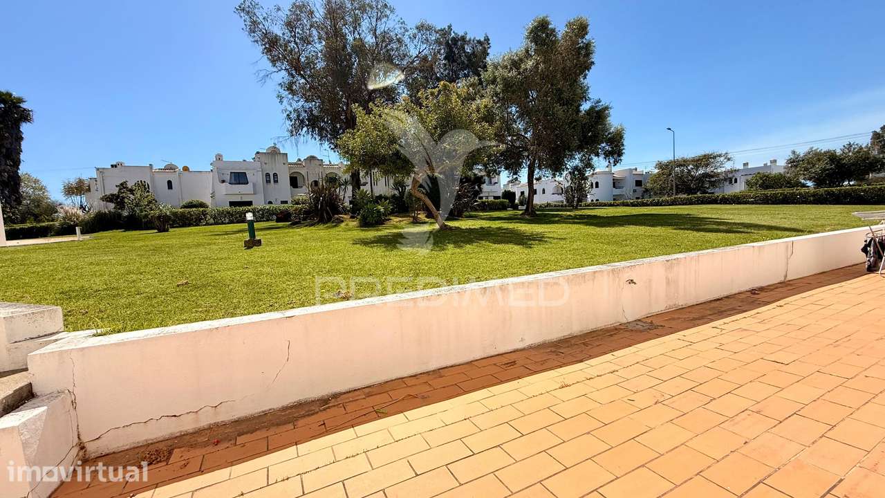 Apartamento T2 Totalmente Remodelado na Charmosa Vila de Alvor - Grande imagem: 5/16