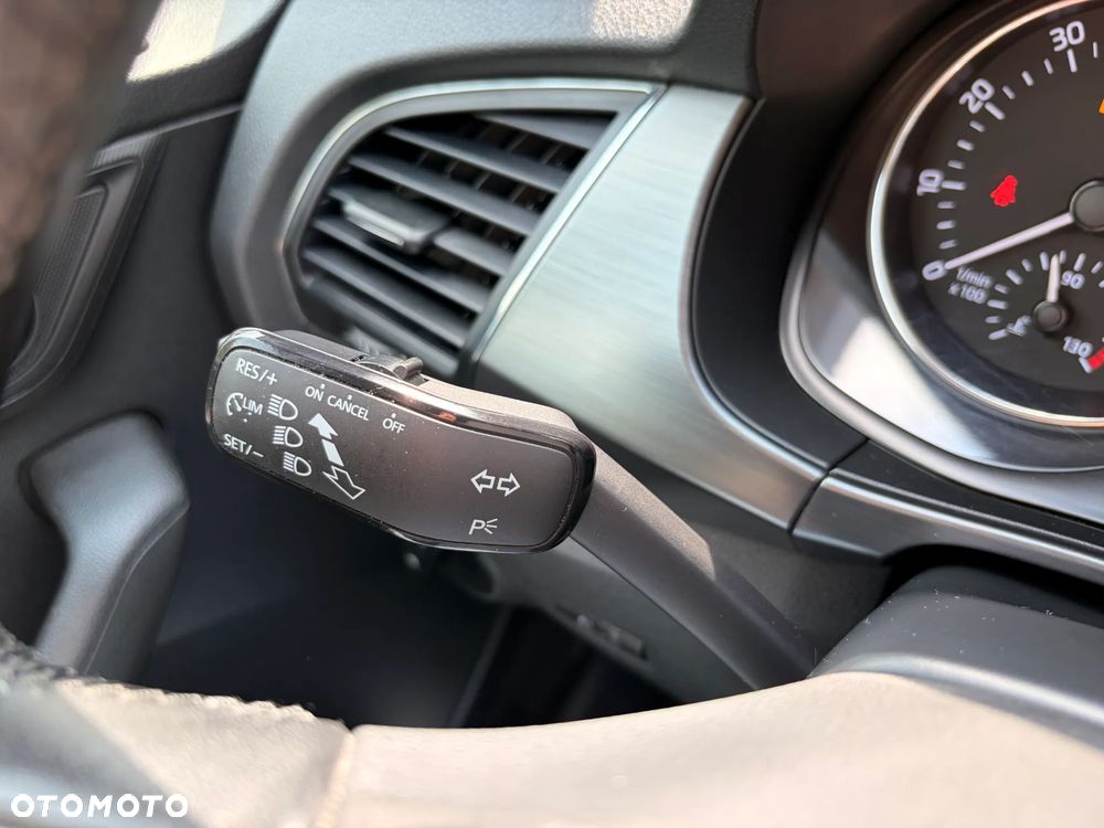 Skoda Fabia - 14