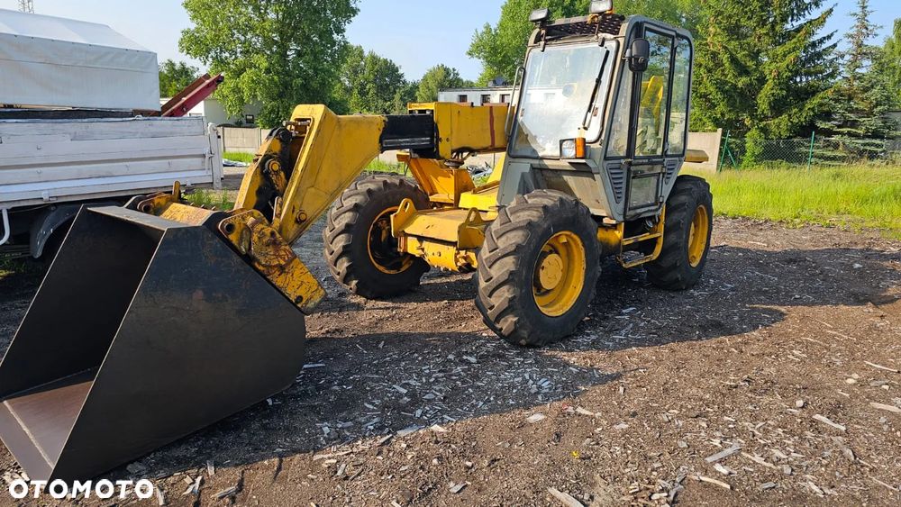 JCB 525-67 - 4
