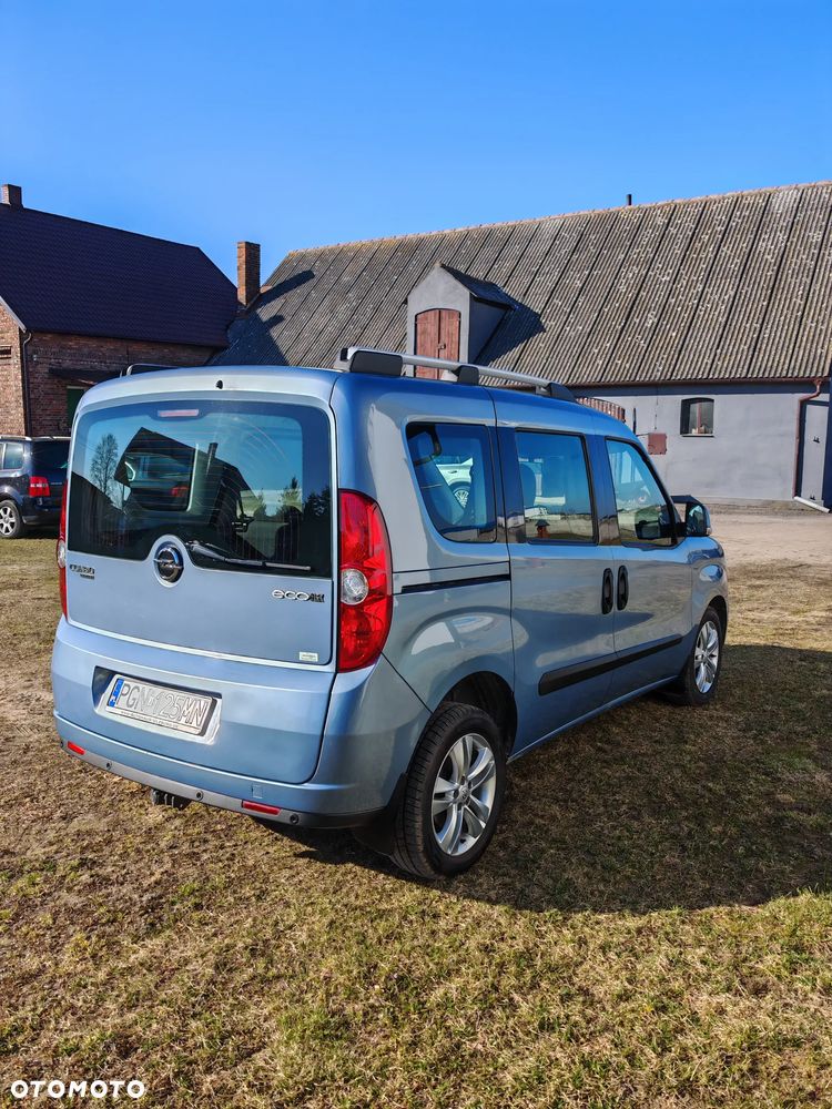 Opel Combo Tour L1H1 - 5