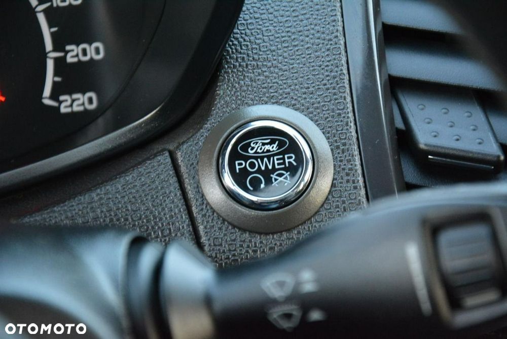 Ford EcoSport 1.5 TDCi TREND - 21