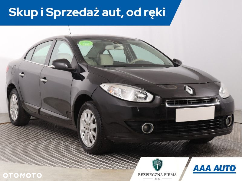 Renault Fluence - 2