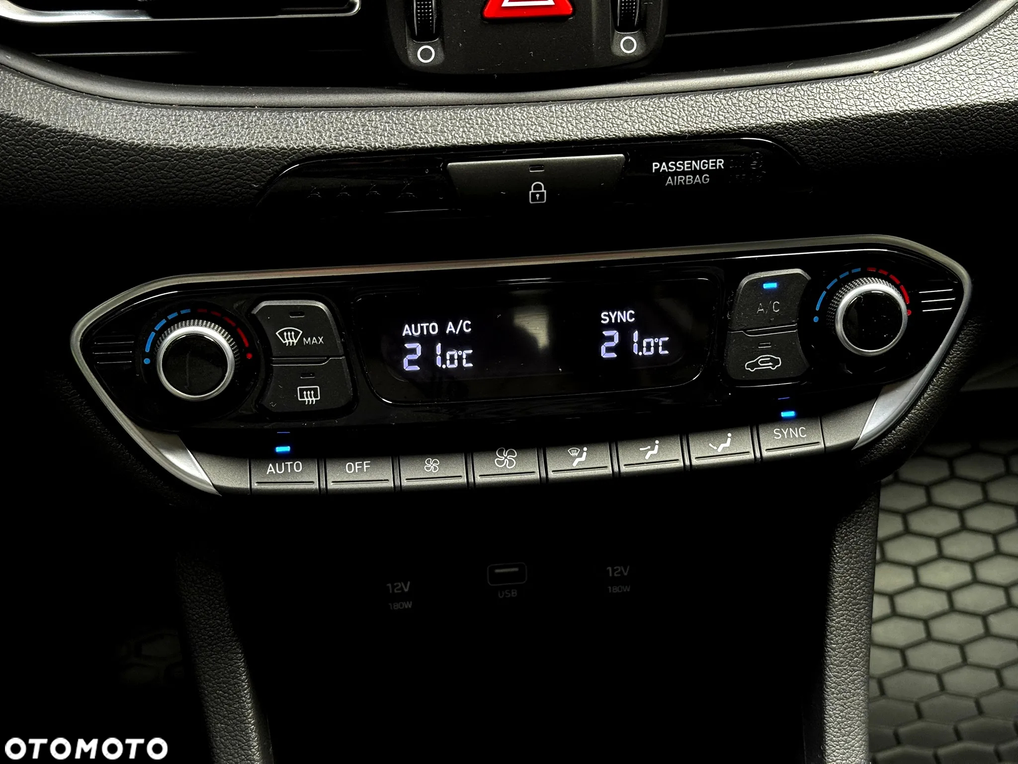 Hyundai i30 1.5 DPI Comfort - 19
