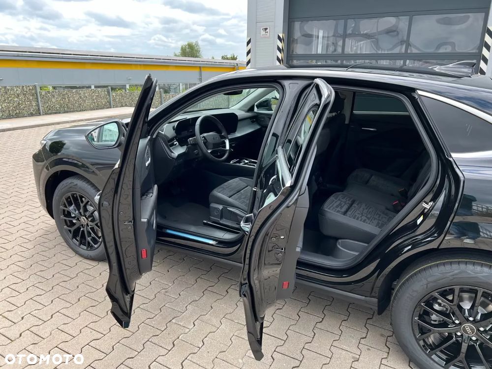 Audi Q3 TFSI mHEV 110 kW S tronic - 12