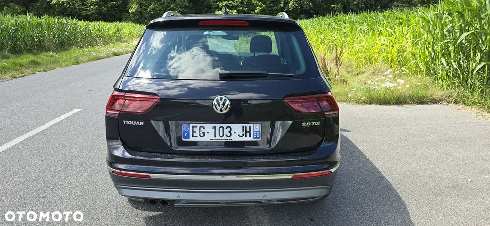 Volkswagen Tiguan - 4