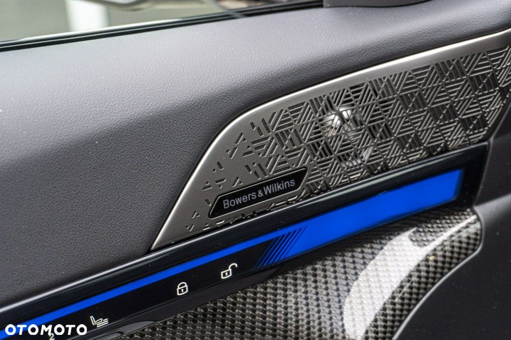 BMW M5 - 22