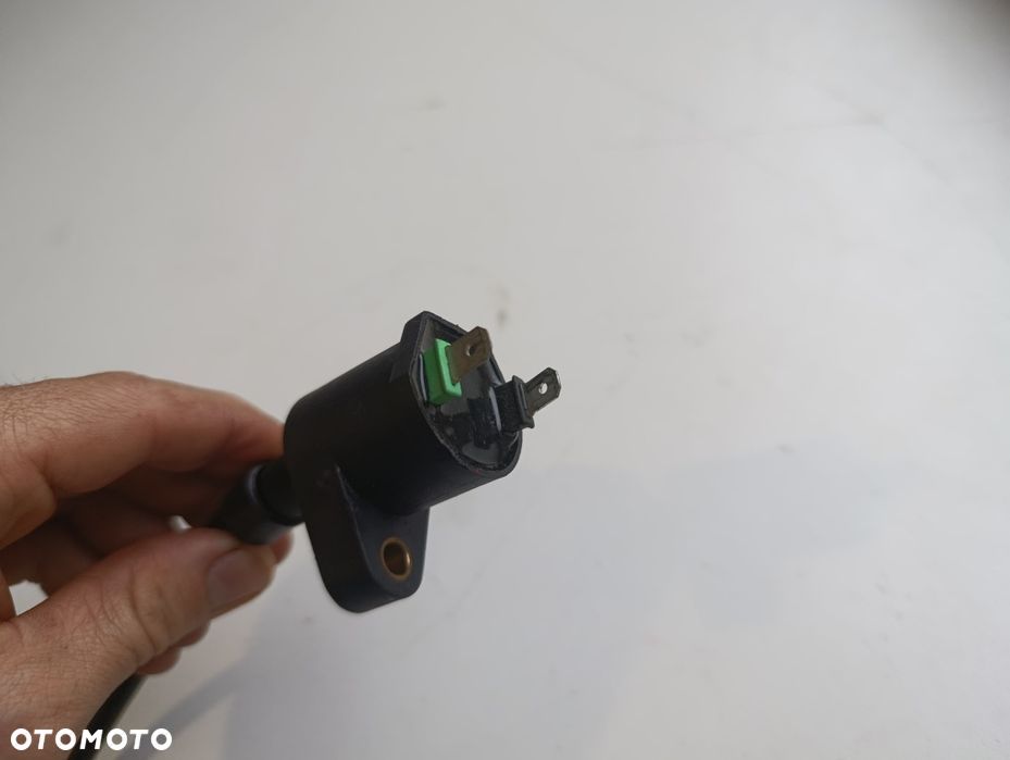 Cewka zapłonowa  yourban 125 Piaggio MP3 xf120803 GY6 4T B6-1 - 3