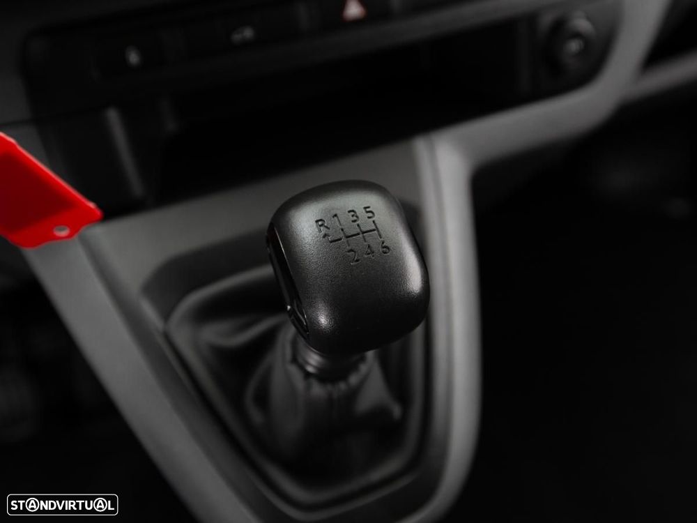 Citroën Jumpy 1.5 BlueHDi M Club (c/iva) - 14