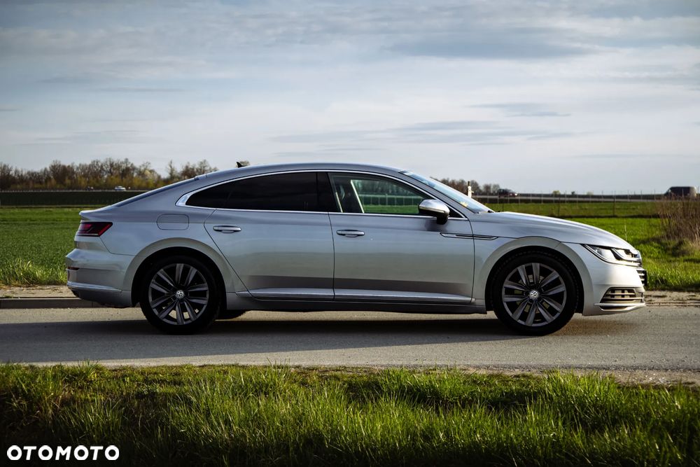 Volkswagen Arteon 2.0 TSI Elegance DSG - 8