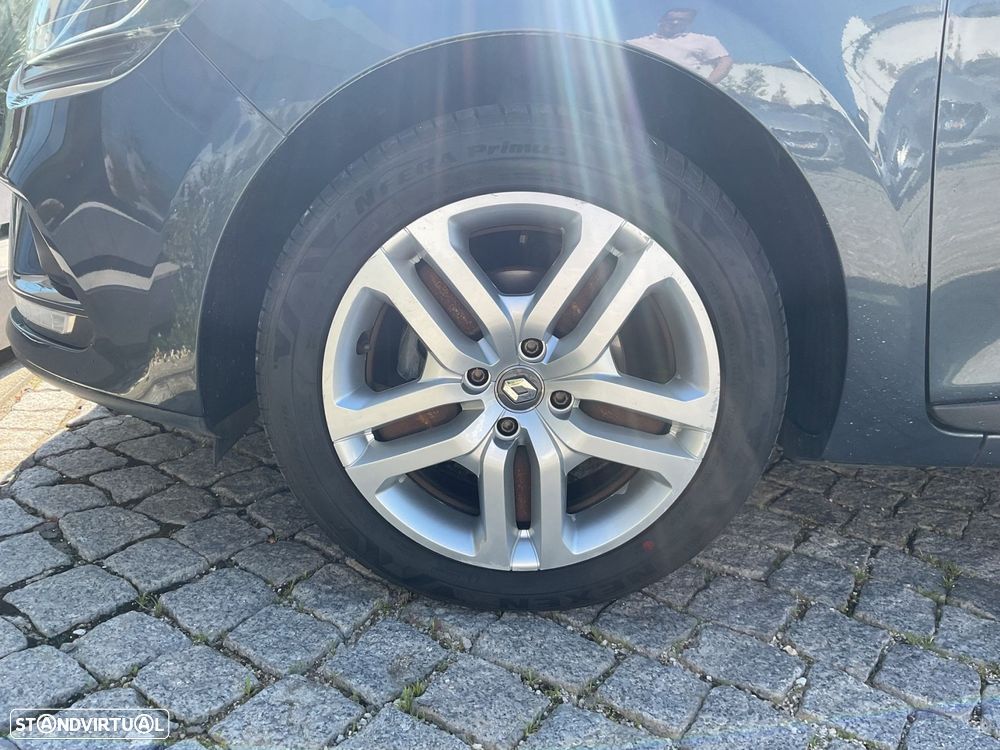 Renault Clio 1.5 dCi Limited - 14