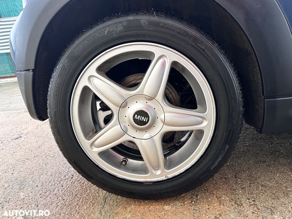Mini ONE D - 20