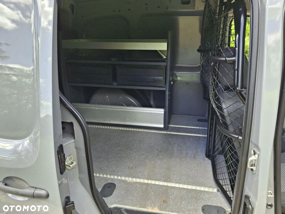 Mercedes-Benz CITAN - 12