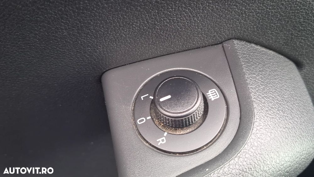 Skoda Octavia 1.4 TSI Green tec Elegance - 22