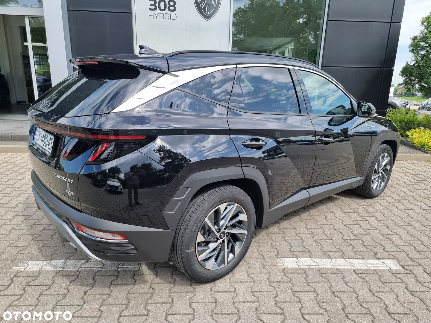 Hyundai Tucson - 12