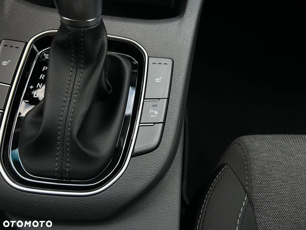 Hyundai i30 2023