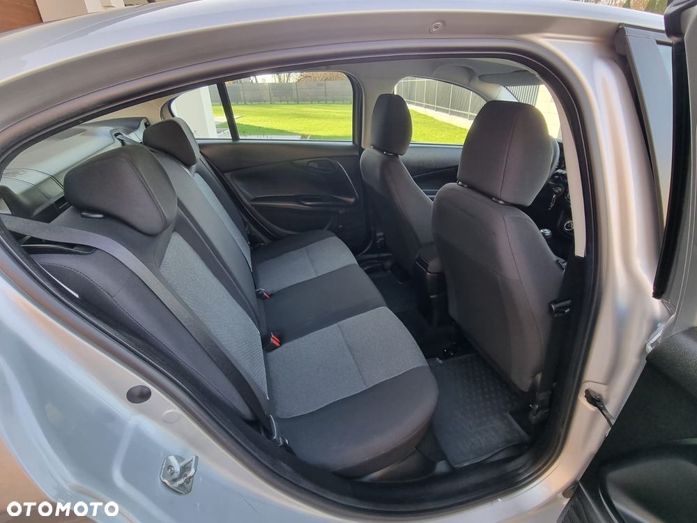 Fiat Tipo 1.4 16V - 11