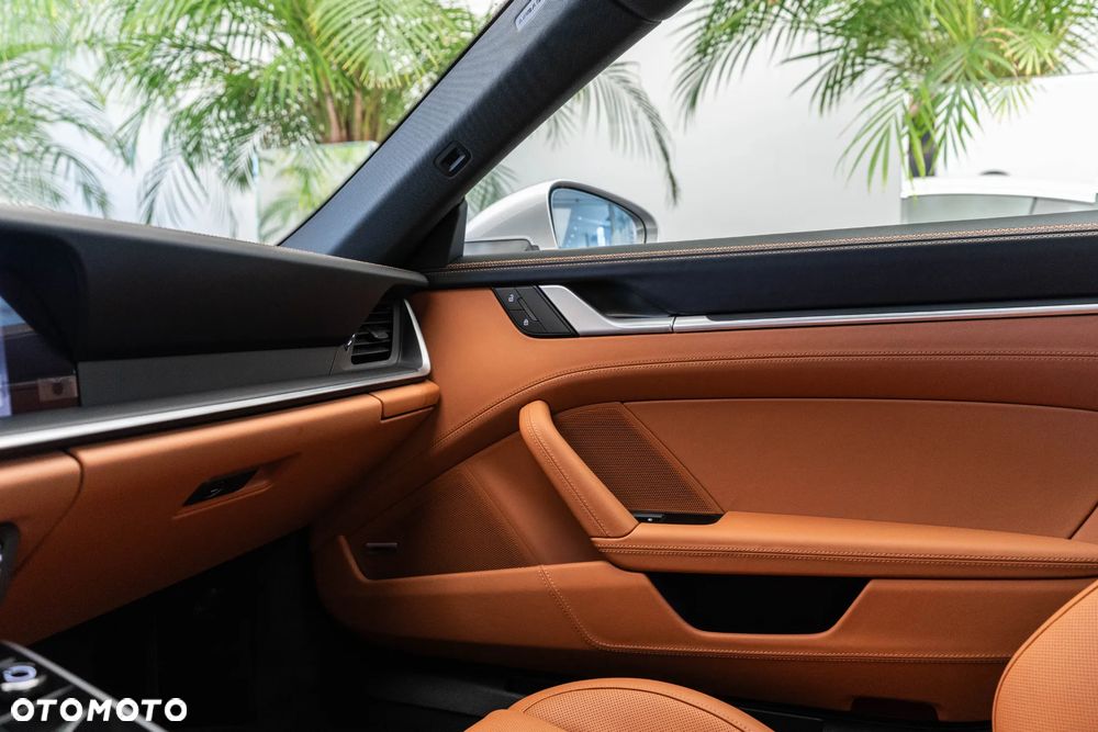 Porsche 911 Carrera - 29