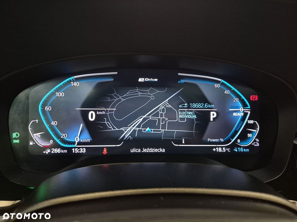 BMW Seria 5 - 16