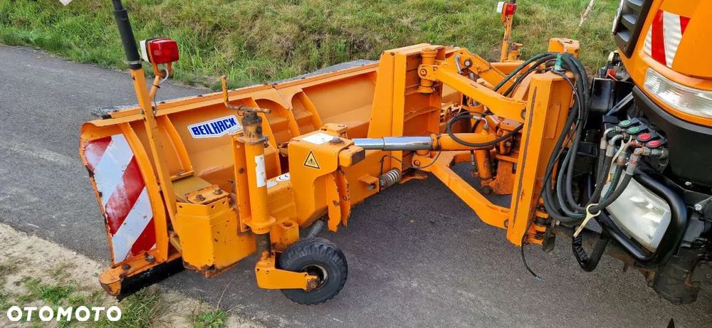 Unimog U20 - 16