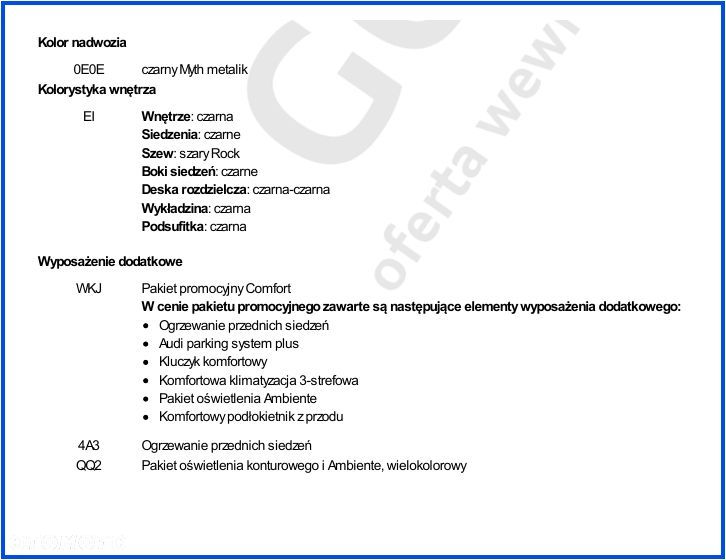 Audi S4 Limousine - 24