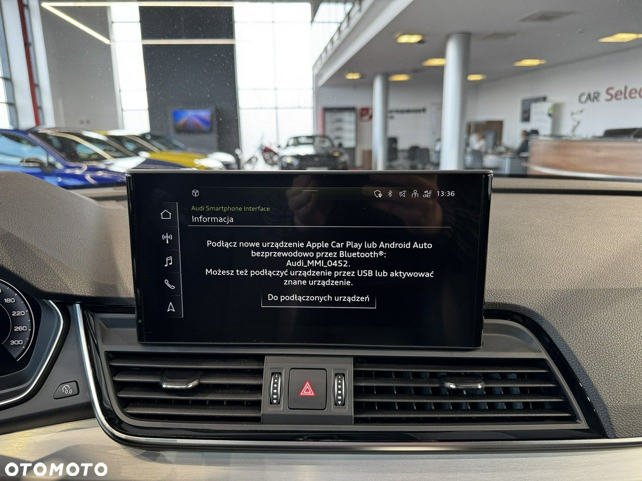Audi Q5 - 22
