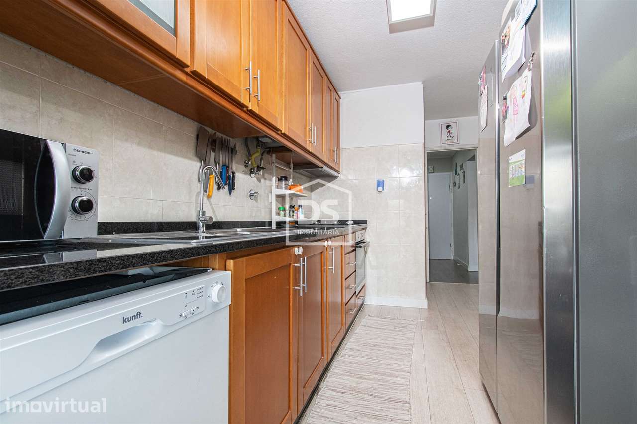Apartamento T2 Venda em Sacavém e Prior Velho,Loures - Grande imagem: 4/26