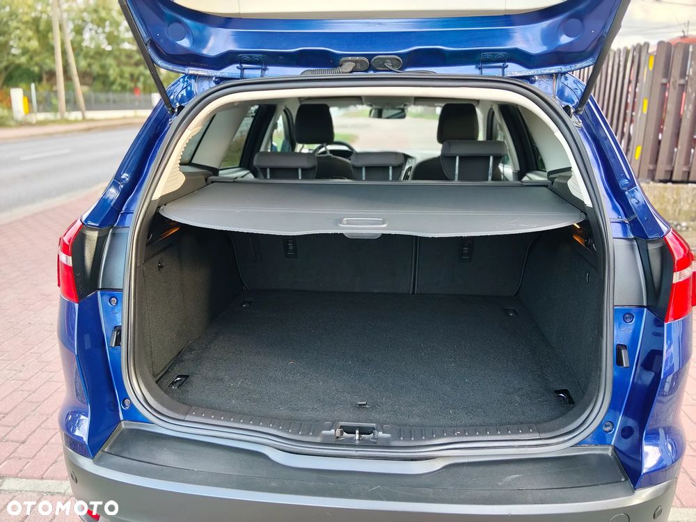 Ford Focus - 20