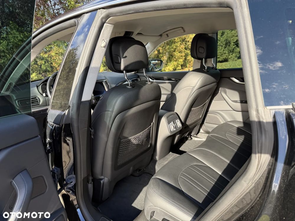 Maserati Levante Q4 - 30