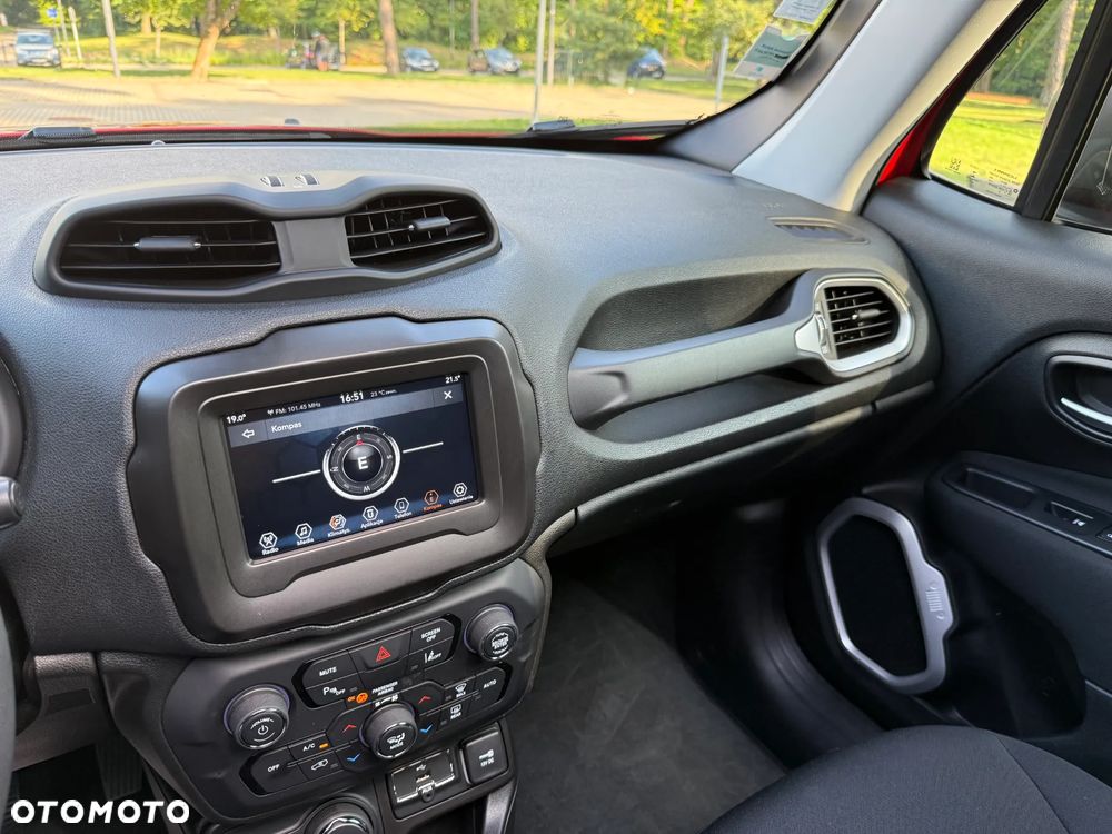 Jeep Renegade 2.0 MultiJet Active Drive Opening Edition Start&Stopp - 38