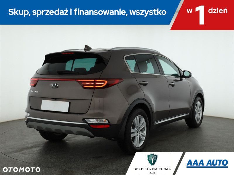 Kia Sportage - 7
