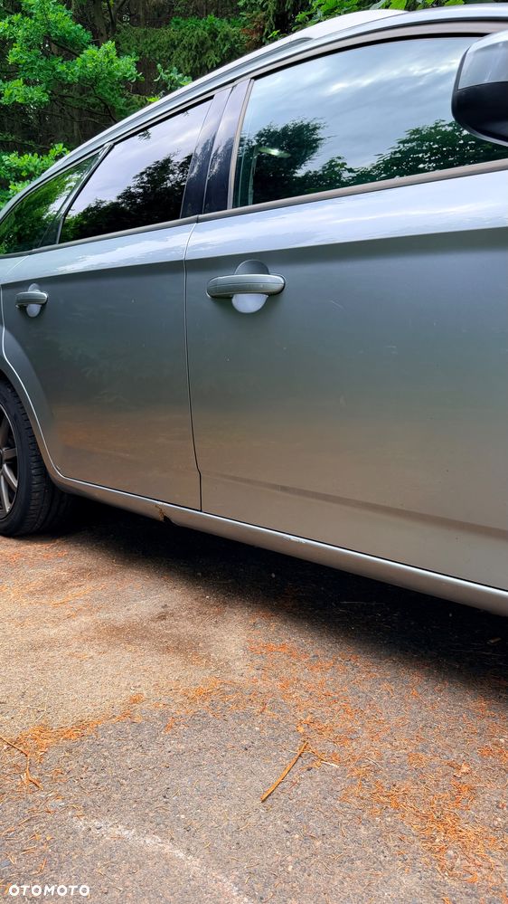 Ford Mondeo 2.0 TDCi Trend - 6