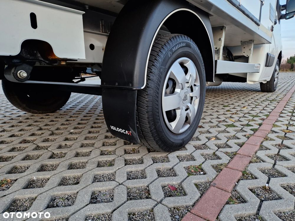 Renault MASTER  IGLOOCAR EXTRA STAN !!! - 11