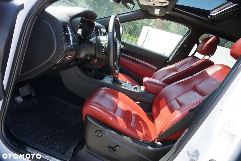 Dodge Durango - 11