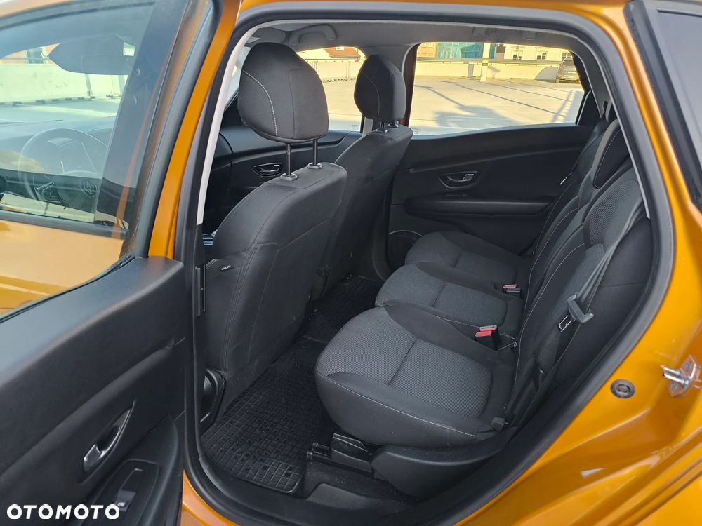 Renault Scenic - 13