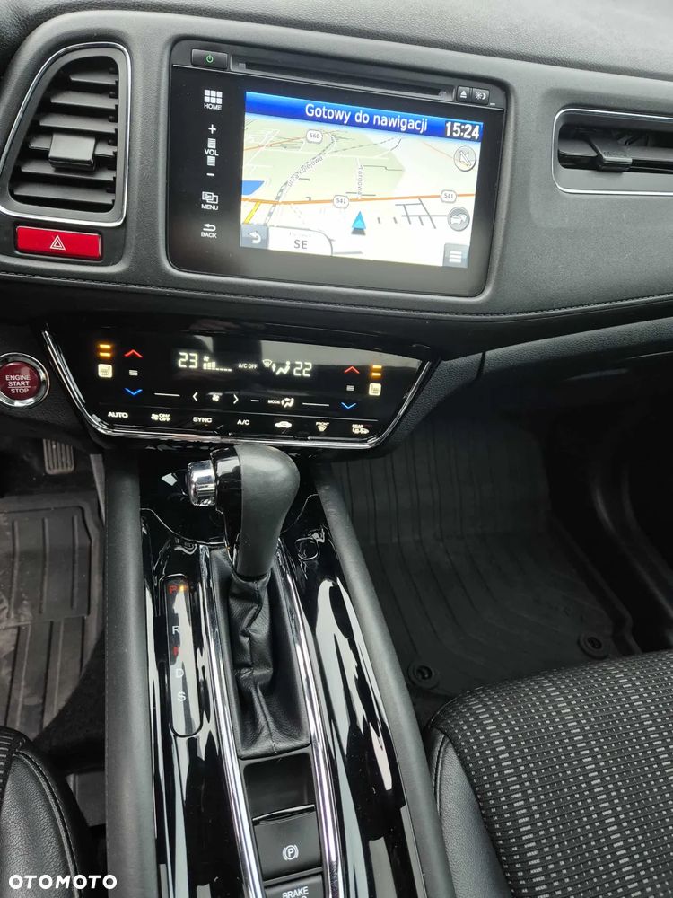 Honda HR-V 1.5 Executive (ADAS / Connect+) CVT - 8